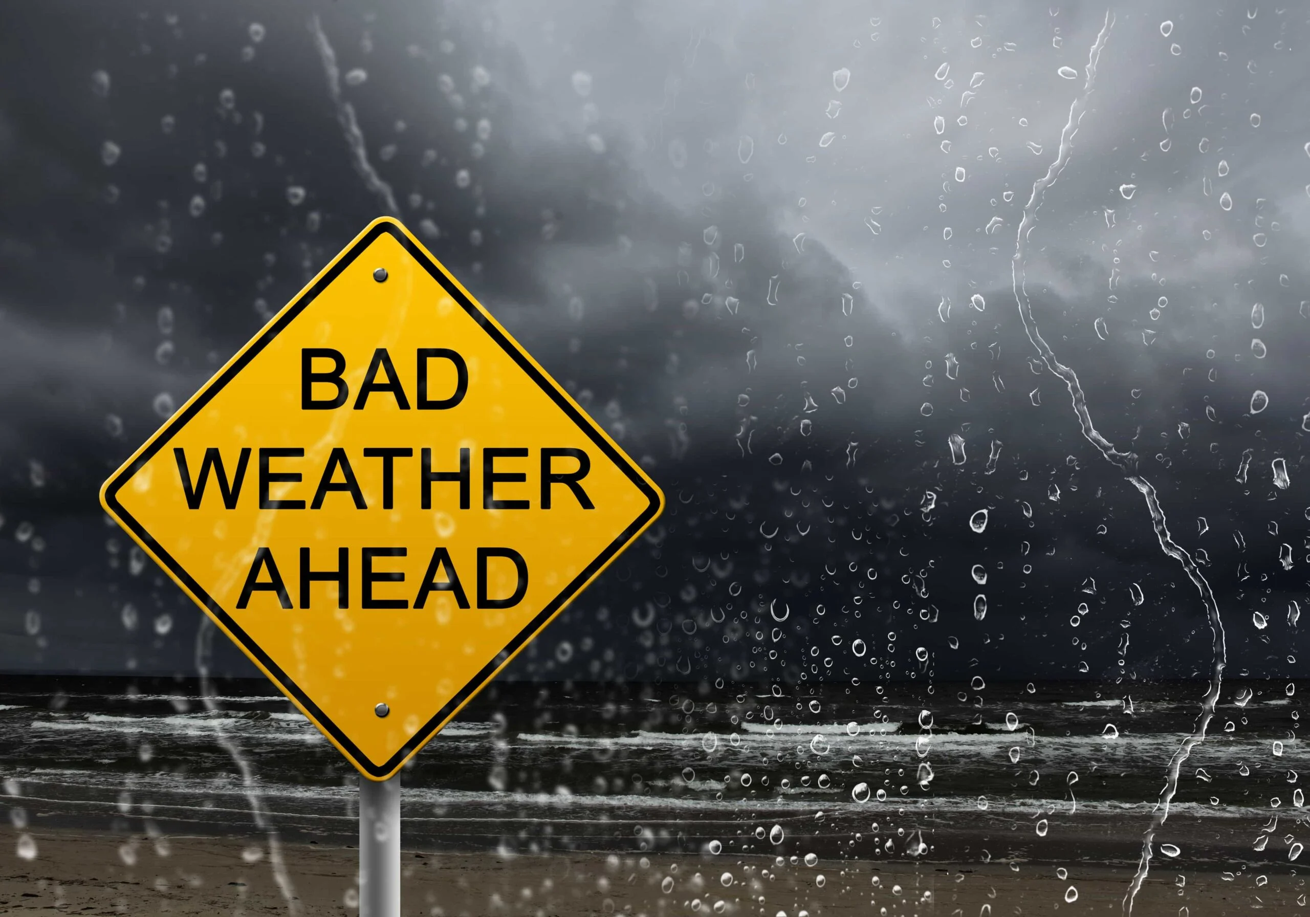 EMPLOYER OPTIONS DURING BAD WEATHER - Rosenblatt Law Firm