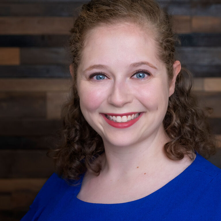 Molly R Person Molly Rosenblatt - Rosenblatt Law Firm